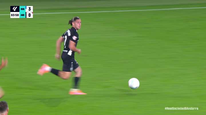 La Real B activa el modo Carrera