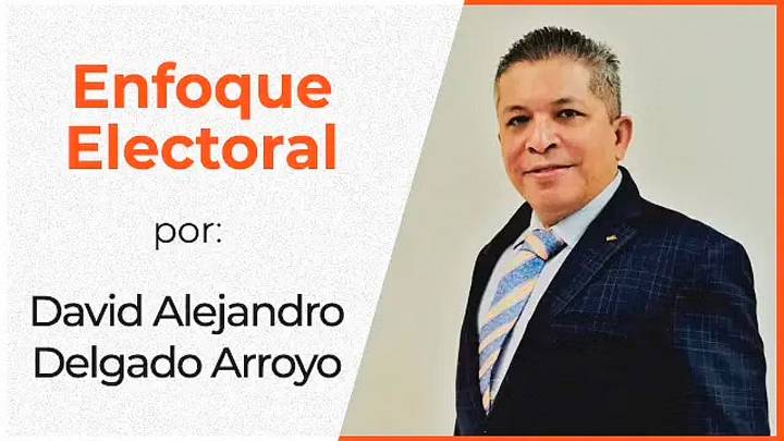 Partidos políticos en formación