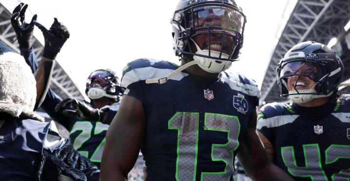 Seattle Seahawks Ernest Jones is an underrated LB the team can’t live without