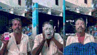 Man gets instant glow after using Korean whitening soap, netizens say ‘Fair & Lovely ko hara dega’