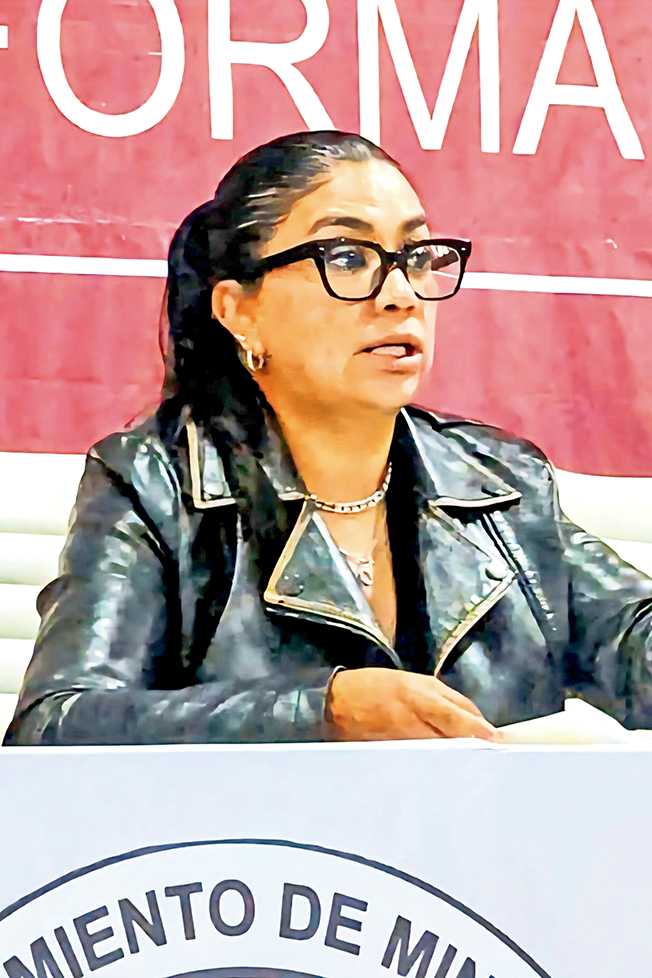 MARLENE PUERTAS