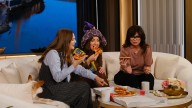 Aubrey Plaza made a very Delaware visit to 'The Drew Barrymore Show'