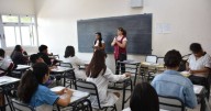 Hoy es la última Jornada de "Escuelas Abiertas"
