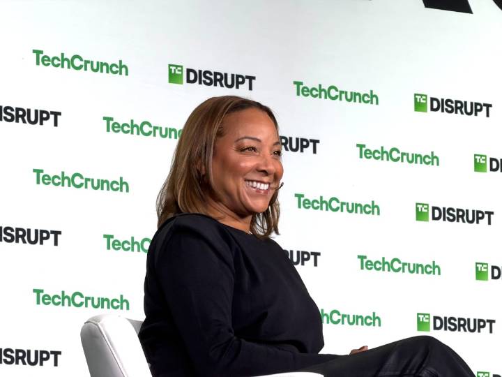 Waymo's co-CEO on the challenge of scaling robotaxis safely
