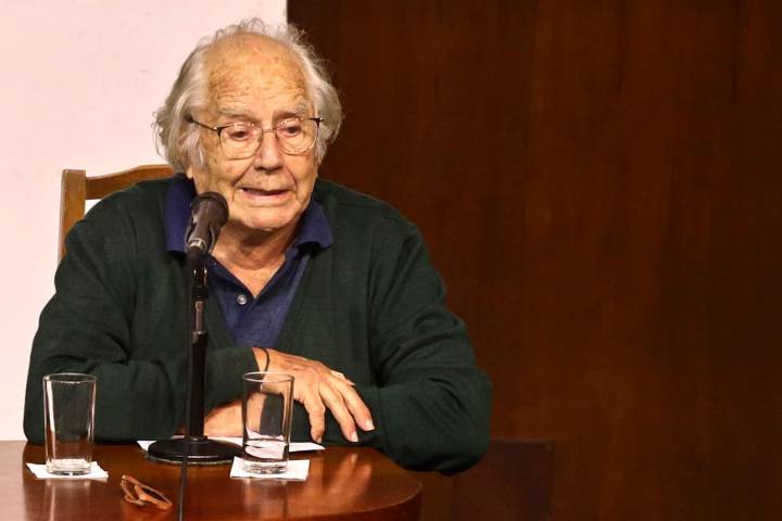 Crítico. Qué dice la carta de Pérez Esquivel a Corina Machado tras ser reconocida con el Premio Nobel