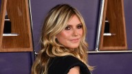 Heidi Klum teases highly anticipated Halloween costume