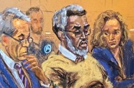 Sean “Diddy” Combs es condenado a cuatro años y dos meses de prisión