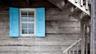The Inside Outside Guys: Houses, then and now