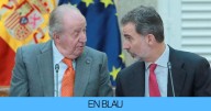 Juan Carlos I detesta a su hijo porque nunca ha aceptado sus gustos en la cama