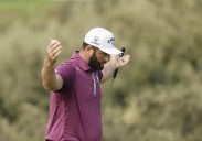 Rahm no ha dicho su última palabra en el Open de España