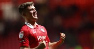 Gerhard Struber makes Leo Pecover time point after 'cheeky' Bristol City prospect's Robins debut