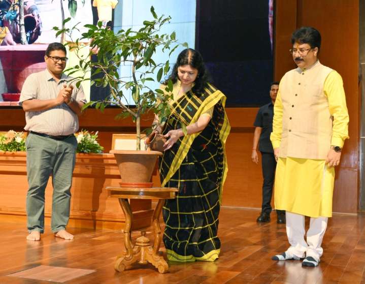 Urban Conclave Kick Starts