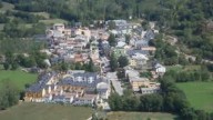 Segundo informe desfavorable de Trabajo sobre la base del 061 en Castejón de Sos