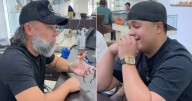Intenta tasar su primer reloj Rolex y se lleva una sorpresa en Miami: "Me parte el alma pero..."