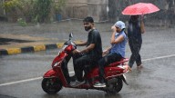 Madhya Pradesh October 4, 2025 Weather Updates: Heavy Rain Alert In Eastern Districts; Monsoon Departure Delayed To October 10