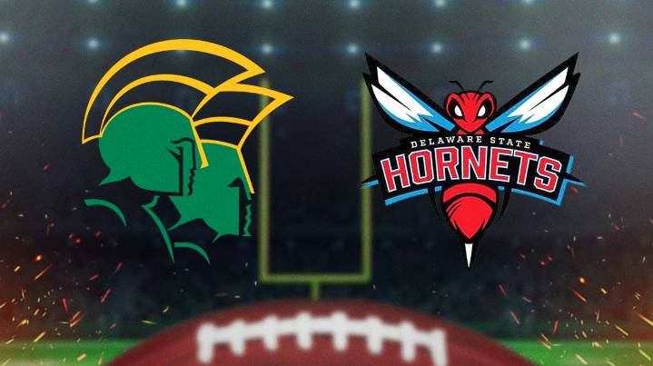 DeSean Jackson, Delaware State Beat Michael Vick, Norfolk State in Philadelphia