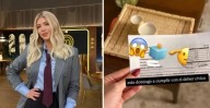 La historia detrás del mensaje de Wanda Nara sobre las elecciones que desató una ola de críticas