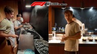 Colapinto ansía correr en el Formula 1 Gran Premio de la Ciudad de México: "Mi lugar favorito"