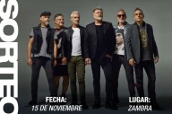 ¡EL LIBERAL te regala entradas para el show de Los Pericos!