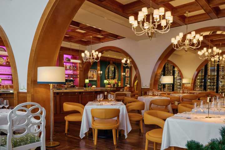 A la Carte: Tutti Bene looms large on Bozeman’s Main Street