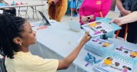 Time honors 12-year-old New Orleanian as 'Girl of the Year'