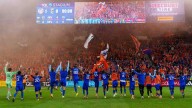 FC Cincinnati seeks to make history in Game 2 of playoff series against Columbus: What to watch