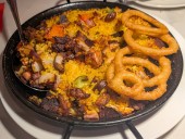 The 11 best restaurants in Worcester