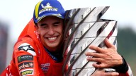 Ducati confirma la baja para el final de temporada de Marc Márquez