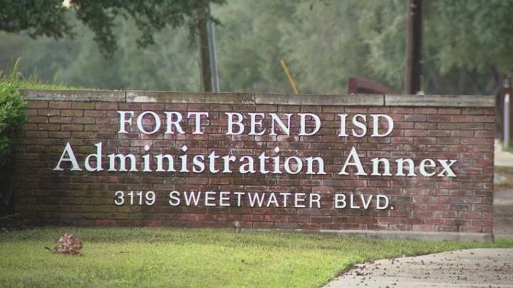 Fort Bend ISD Mom says her 6-year-old son with autism was sexually assaulted
