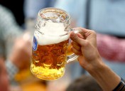 Oktoberfest in Baton Rouge set for Sunday: Steins, beer tastings, costume contest