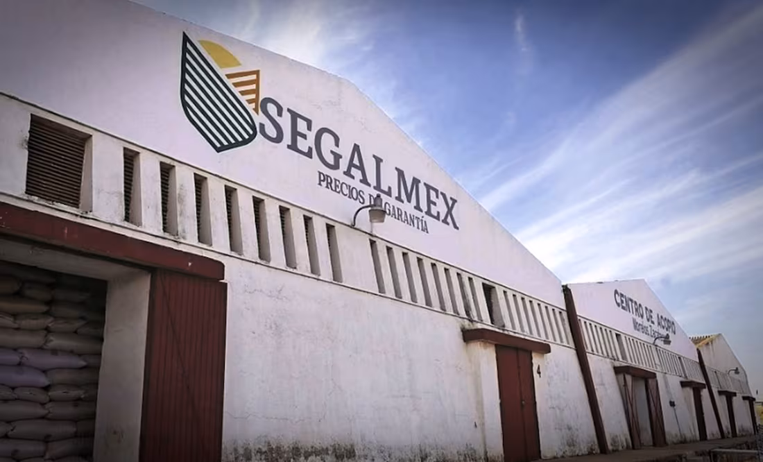 Suman 27 exfuncionarios en la cárcel por caso Segalmex: Buenrostro