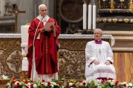 Pope Leo XIV urges university students to feed ‘hunger for truth and meaning’