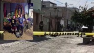 Asesinan a balazos a dos raperos en Valle de Santiago