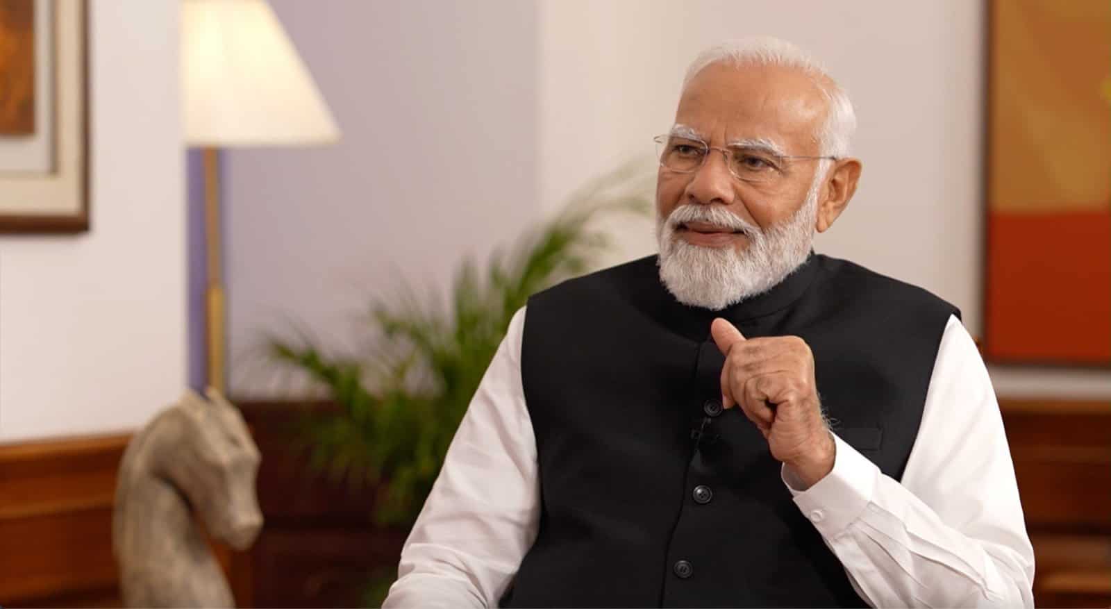 India-UK CETA is roadmap for shared progress and prosperity, says PM Modi at CEO Forum