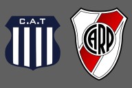 River Plate venció por 2-0 a Talleres de Córdoba,
 por el Torneo Clausura 2025