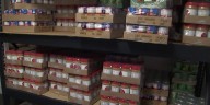 Griffin food pantry anticipates demand to triple if SNAP benefits end