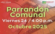 MPPC invita a participar en el gran Parrandón Comunal este viernes