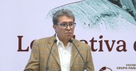 Monreal impulsa iniciativa en materia de cancelación y emisión de tarjetas de banco