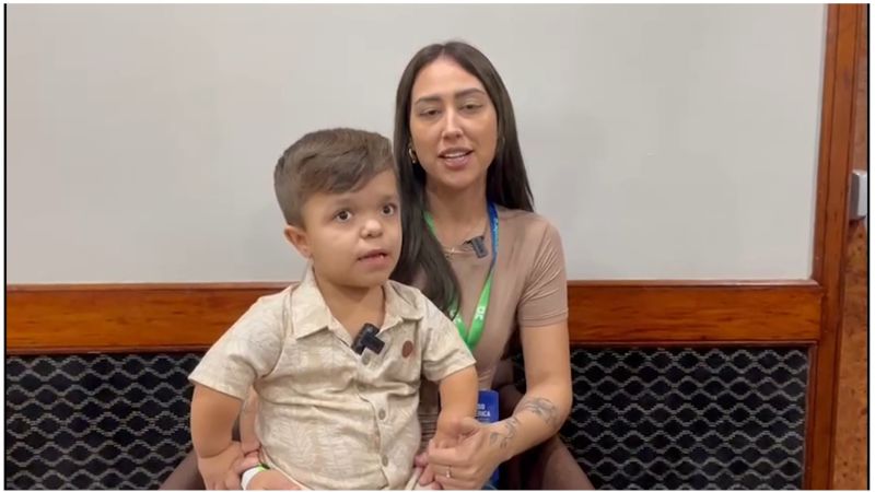 “Puedo ser quien quiera”: triunfos y barreras en la vida de personas con enanismo