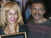 Muere Ike Turner Jr, hijo de la cantante Tina Turner