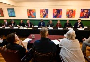 Colorado's Republican field for governor in 2026 is crowded a year out