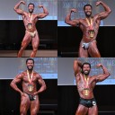 Un 2025 pluscuamperfecto para Aarón Ojeda