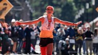 Sara Alonso, de ser embestida por una vaca a subcampeona del mundo de Trail en solo once semanas