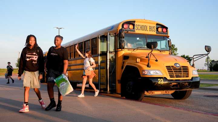New rankings list top 5 elementary, middle schools in Oklahoma