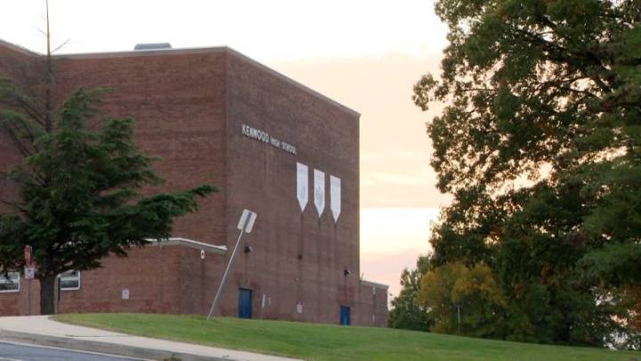 Baltimore County school’s use of AI security system under scrutiny after student’s bag of chips was mistaken for a gun