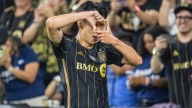 Son Heung-Min and LAFC are a perfect match as Korean fans flock to their new star