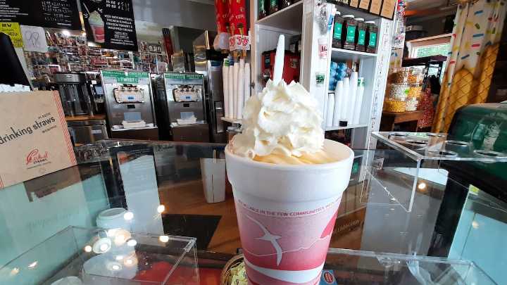 13 Alabama coffee shops that serve a seriously good cup of joe