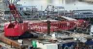 Everett, Massachusetts crane collapse victims identified