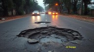 Rs6 Lakh Compensation for Pothole Deaths, Bombay HC Slams Civic Apathy by BMC, PWD, MSRDC