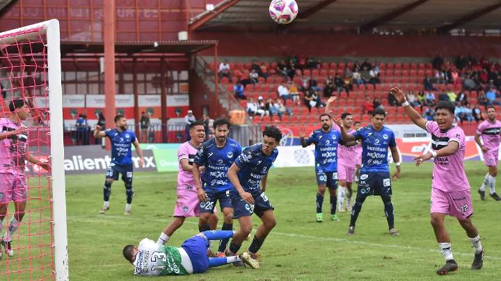 Cae Coyotes al lugar 10 a tres fechas de concluir la fase regular